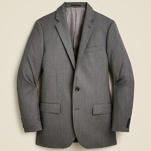 J Crew Suit jacket